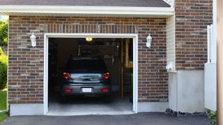 Garage Door Installation at Hillside Montebello, California