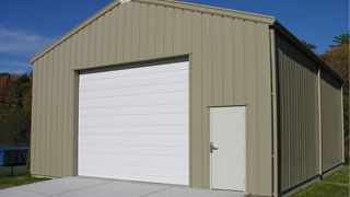 Garage Door Openers at Hillside Montebello, California